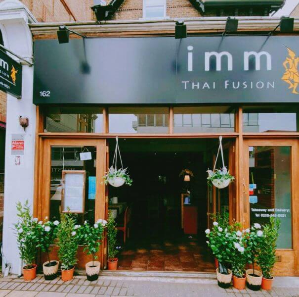 Imm Wimbledon – Welcoming Front Look Gallery Image 533